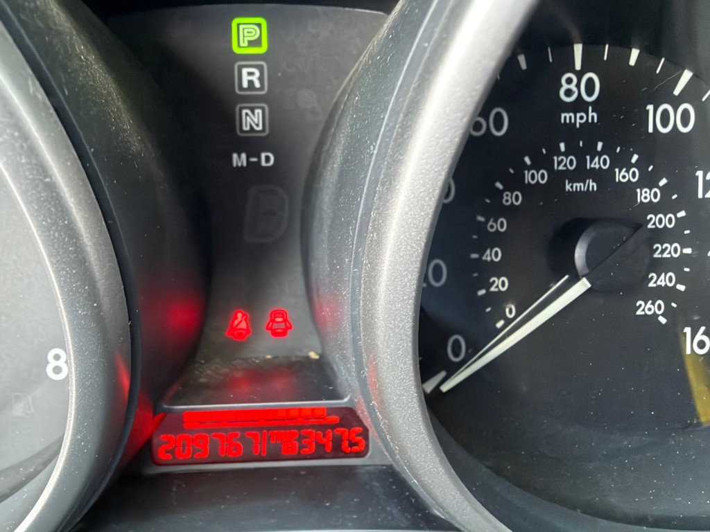 2010 Mazda Mazda3 Image 13