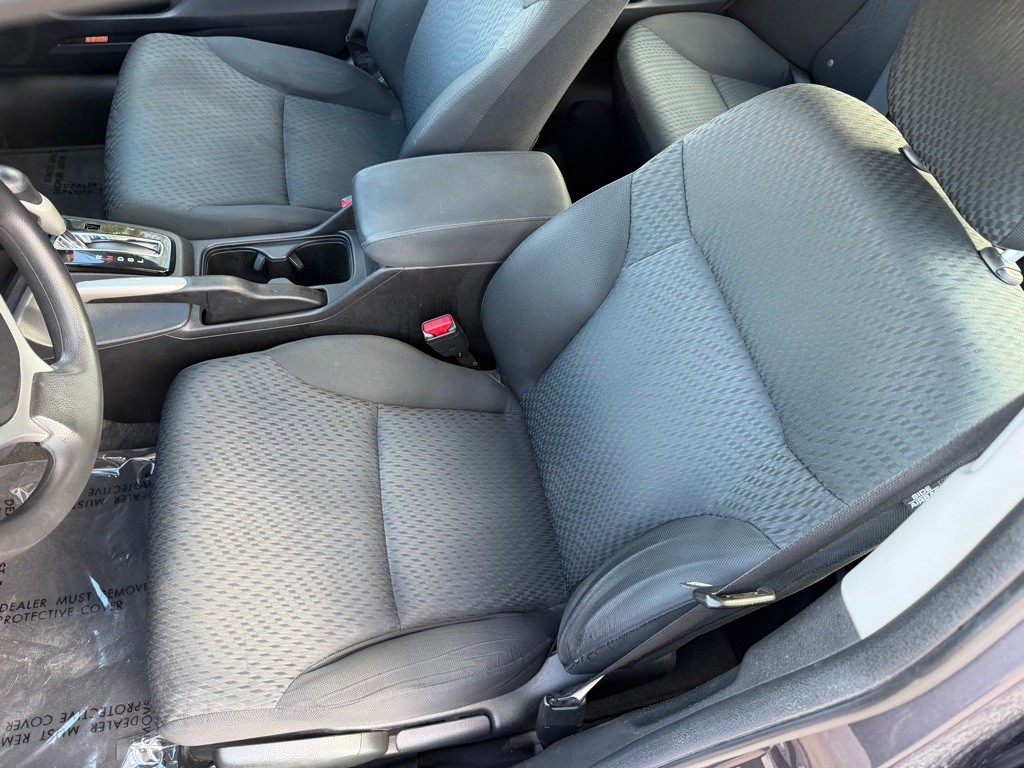 2015 Honda Civic Image 10