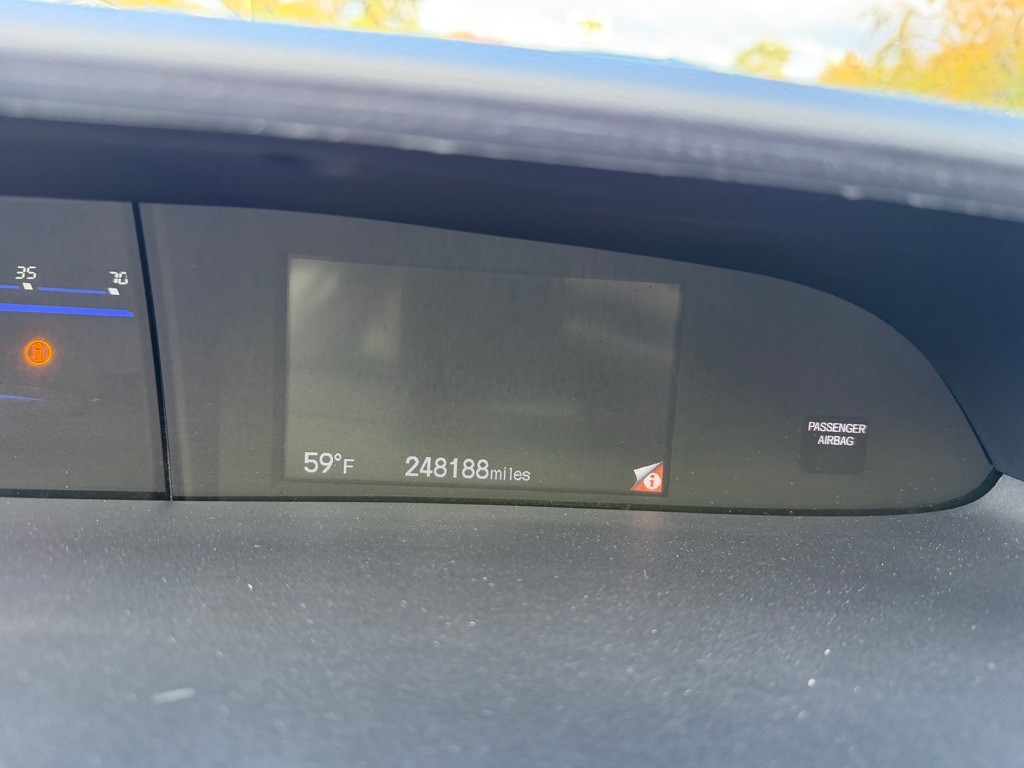 2015 Honda Civic Image 13