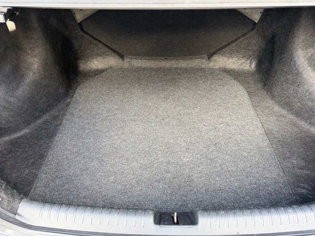 2015 Honda Civic Image 19