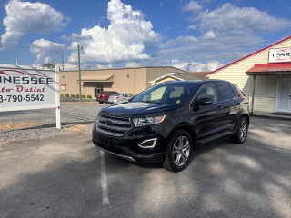 Image for 2016 Ford Edge Titanium ID: 6690257