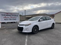 Image for 2015 Toyota Corolla L ID: 6690263