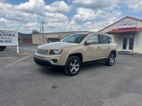 Image for 2016 Jeep Compass Latitude ID: 6690296