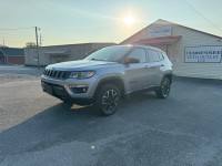 Image for 2020 Jeep Compass Trailhawk ID: 6759162