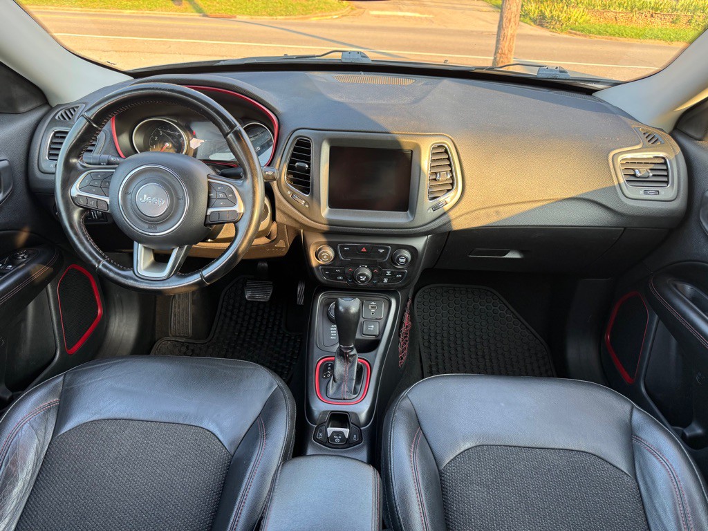 2020 Jeep Compass Image 6