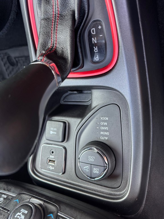 2020 Jeep Compass Image 8