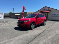 Image for 2017 Honda HR-V EX ID: 6759171
