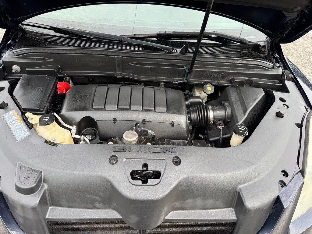 2011 Buick Enclave Image 8