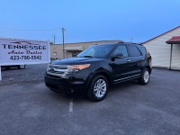 Image for 2015 Ford Explorer XLT ID: 6762415