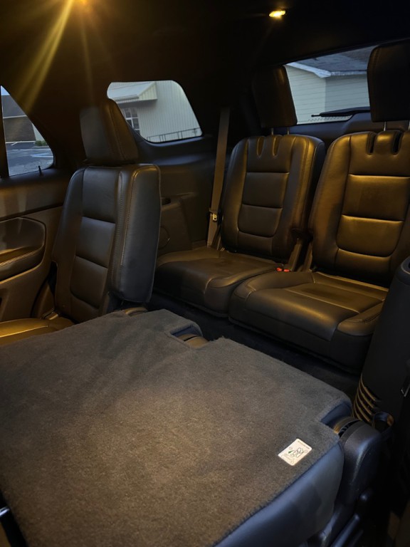 2015 Ford Explorer Image 6