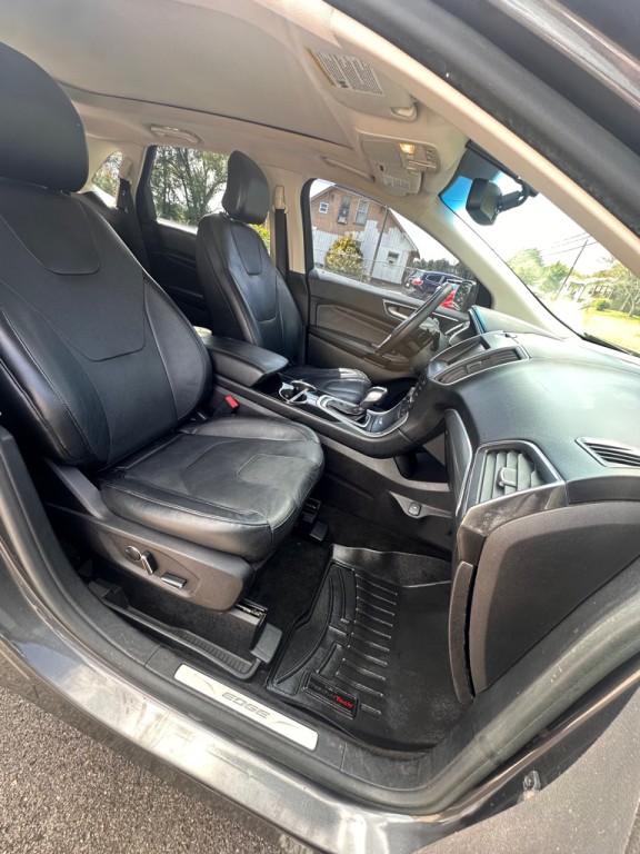 2015 Ford Edge Image 6