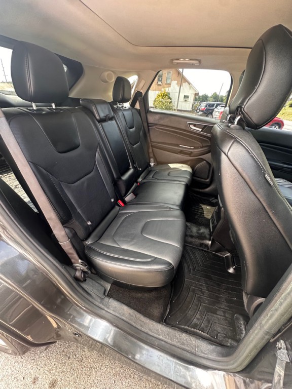 2015 Ford Edge Image 7