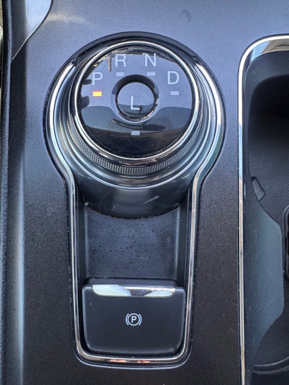 2018 Ford Fusion Image 10