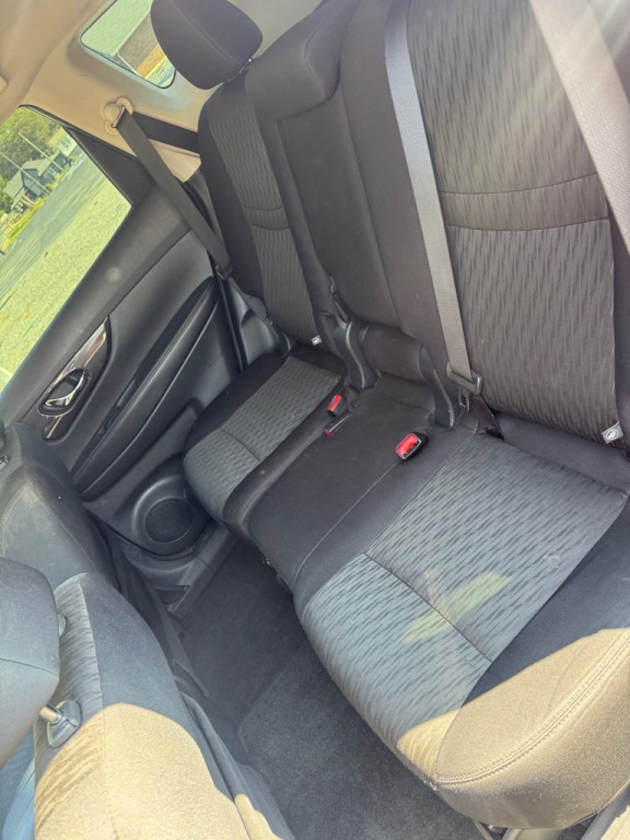 2019 Nissan Rogue Image 6