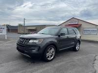 Image for 2017 Ford Explorer XLT ID: 6854052