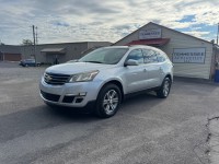 Image for 2016 Chevrolet Traverse LT ID: 6855259