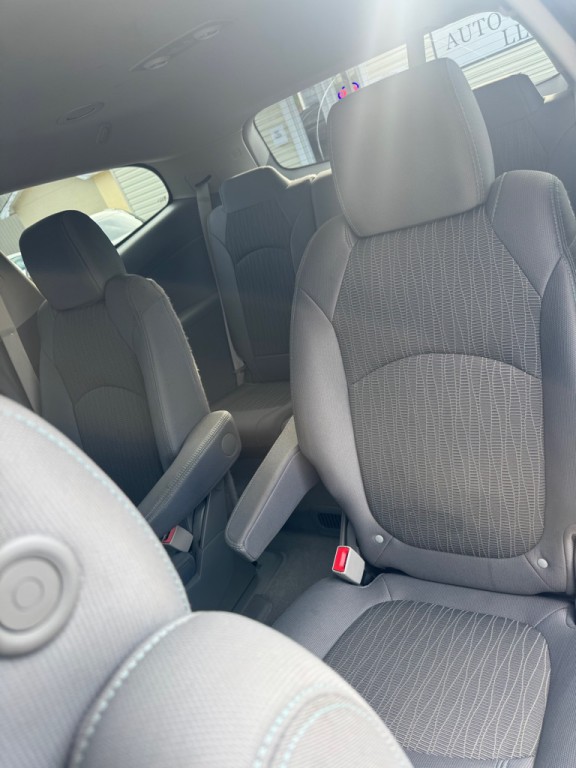 2016 Chevrolet Traverse Image 6
