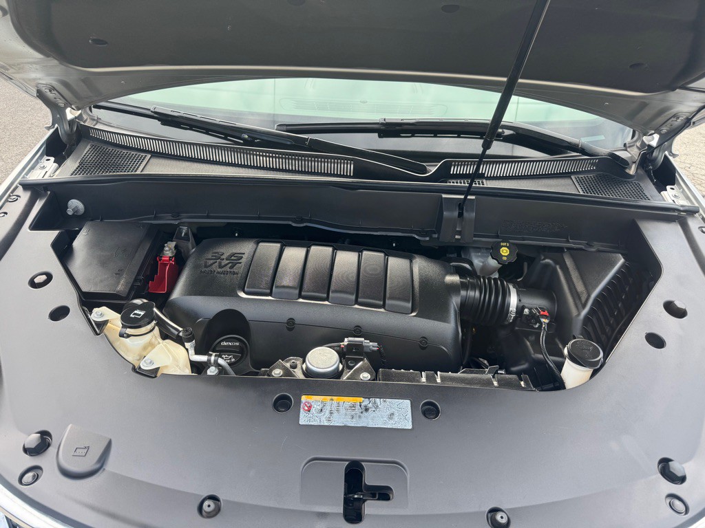 2016 Chevrolet Traverse Image 7