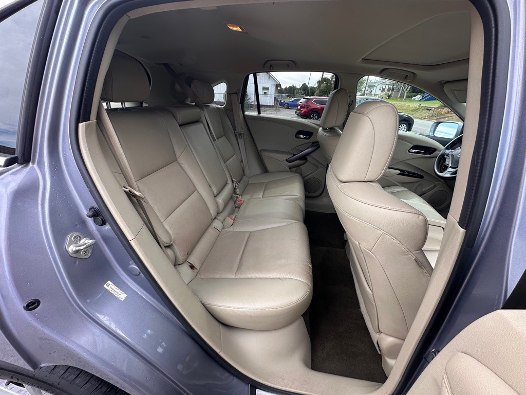 2014 Acura RDX Image 6