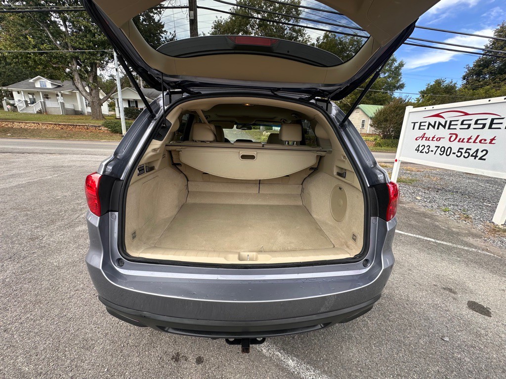 2014 Acura RDX Image 10