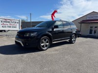 Image for 2016 Dodge Journey Crossroad ID: 6877947