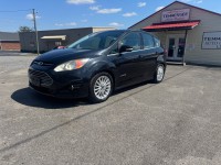 Image for 2013 Ford C-Max SEL ID: 6877962