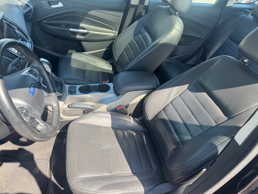 2013 Ford C-Max Image 7