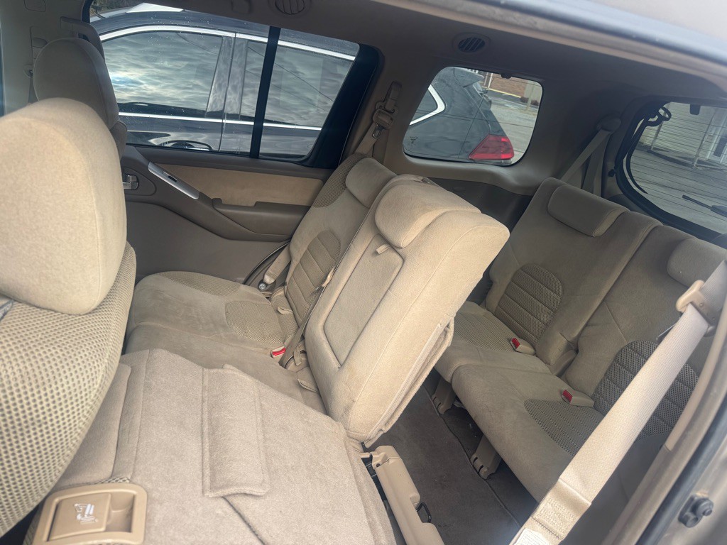 2009 Nissan Pathfinder Image 6