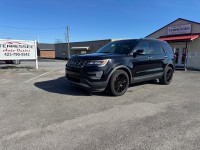 Image for 2016 Ford Explorer Limited ID: 7043286