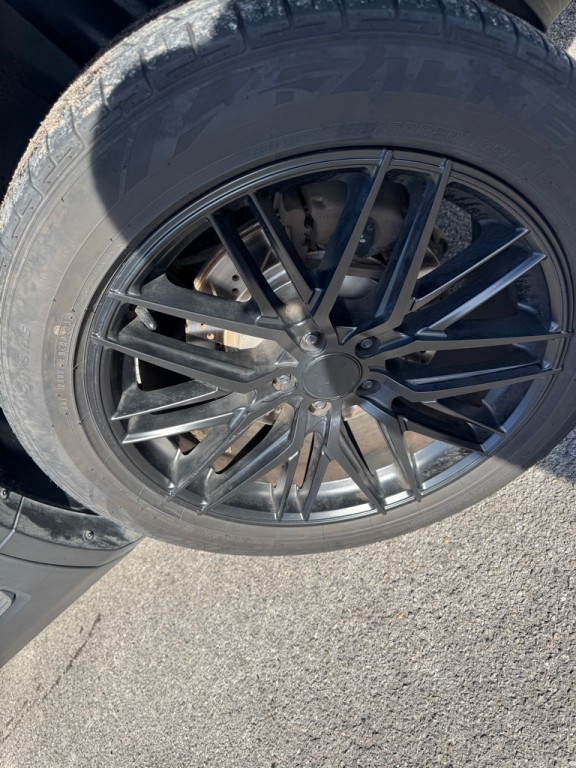 2016 Ford Explorer Image 5