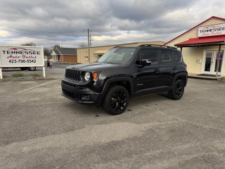 Image for 2017 Jeep Renegade Latitude ID: 7044332