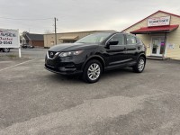 Image for 2020 Nissan Rogue S ID: 7044359