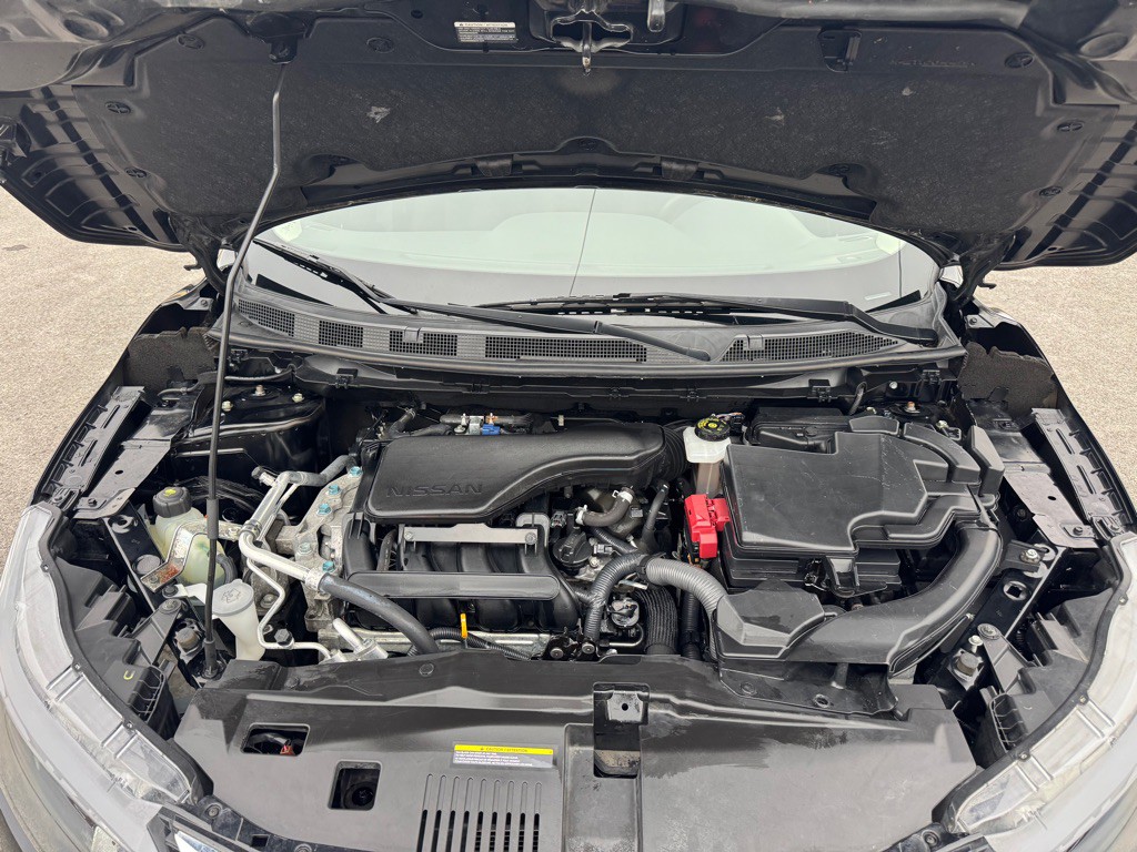 2020 Nissan Rogue Image 6