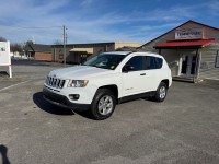 Image for 2016 Jeep Compass Sport ID: 7080188