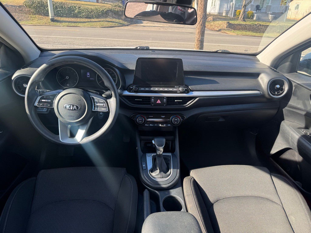 2019 Kia Forte Image 5