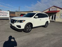 Image for 2019 Nissan Pathfinder S ID: 7181571