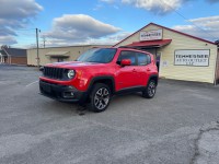 Image for 2015 Jeep Renegade Latitude ID: 7211840