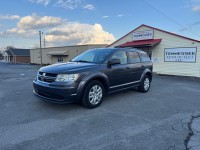Image for 2017 Dodge Journey SE ID: 7211987