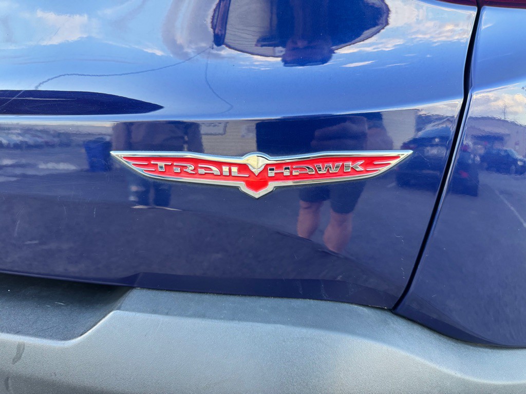 2019 Jeep Renegade Image 4