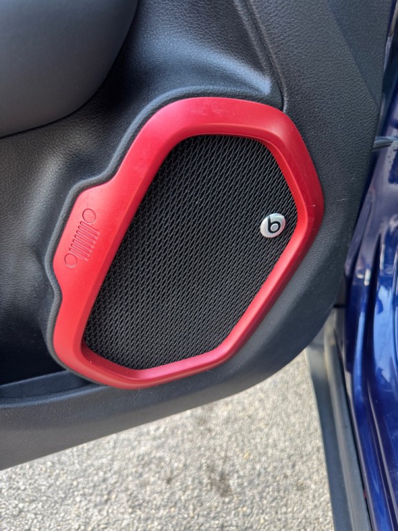 2019 Jeep Renegade Image 7