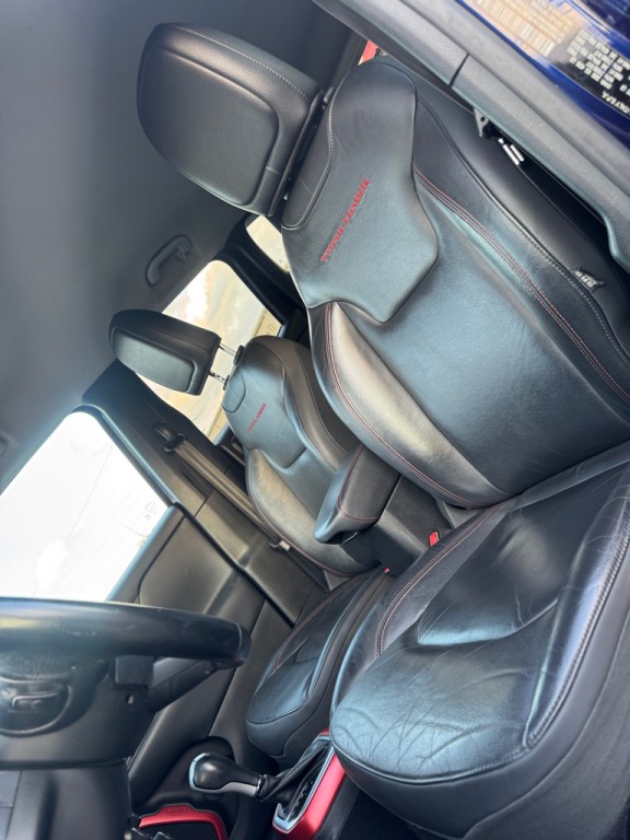 2019 Jeep Renegade Image 9