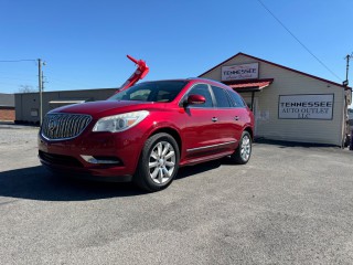 Image for 2013 Buick Enclave  ID: 7232098