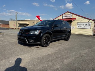 Image for 2017 Dodge Journey SXT ID: 7240890