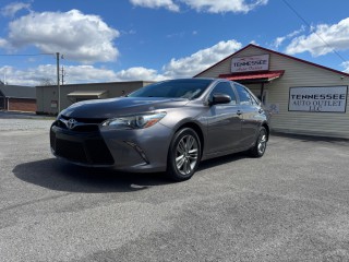 Image for 2017 Toyota Camry LE ID: 7266550