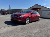 Image for 2012 Hyundai Sonata SE ID: 7266575