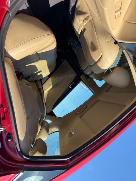 2012 Hyundai Sonata Image 6