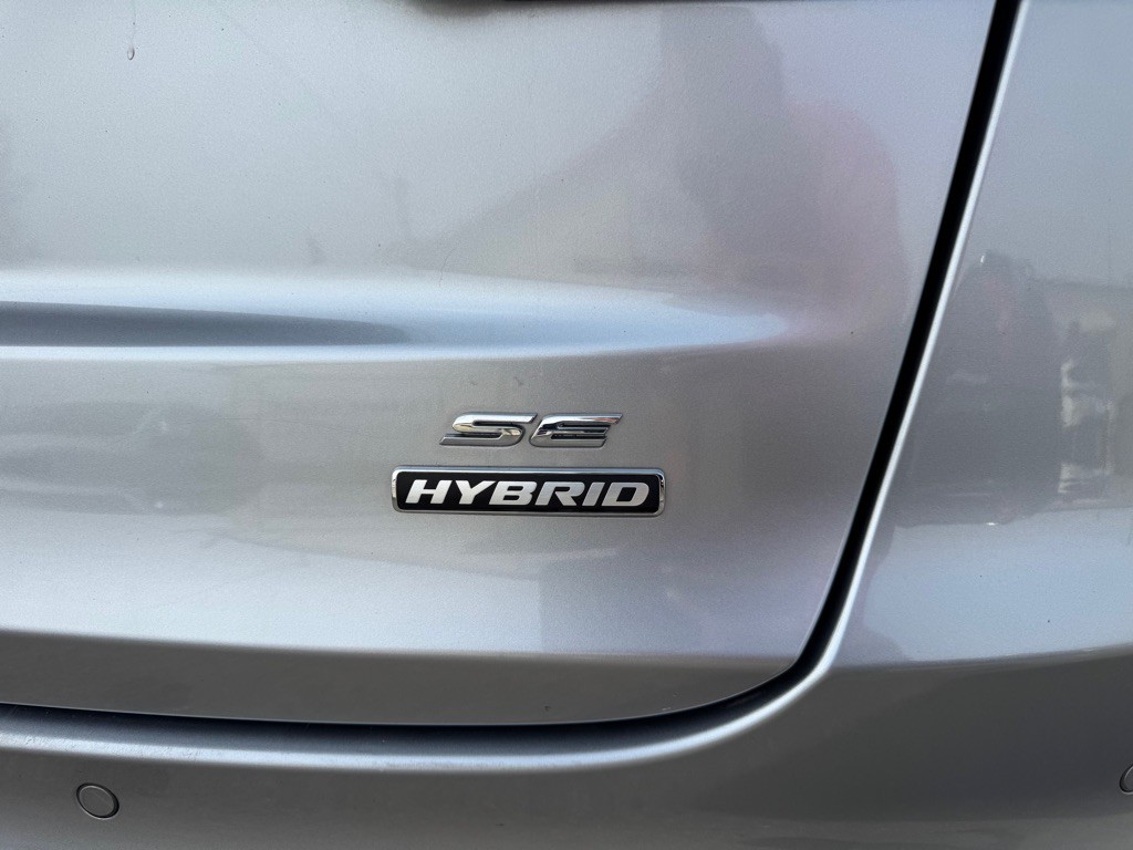 2020 Ford Fusion Image 4