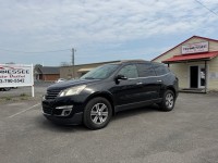 Image for 2017 Chevrolet Traverse LT ID: 7289295