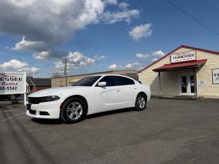 Image for 2020 Dodge Charger SXT ID: 7291194