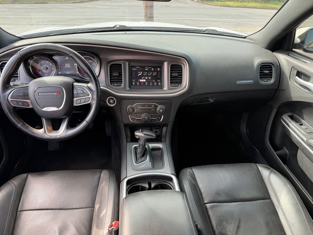 2020 Dodge Charger Image 5